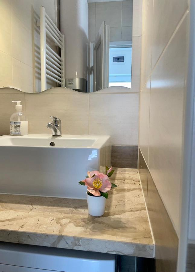 Attila Studio Apartments Hajdúszoboszló Kültér fotó