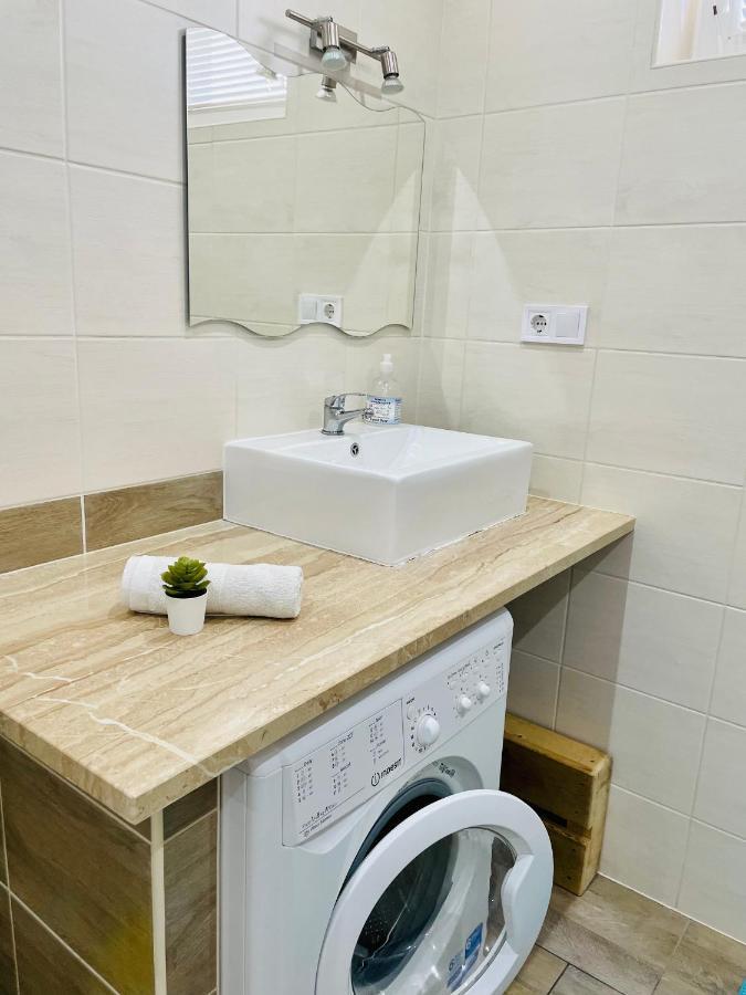 Attila Studio Apartments Hajdúszoboszló Kültér fotó